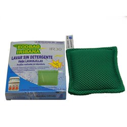 ECOBAG LAVAVAJILLAS