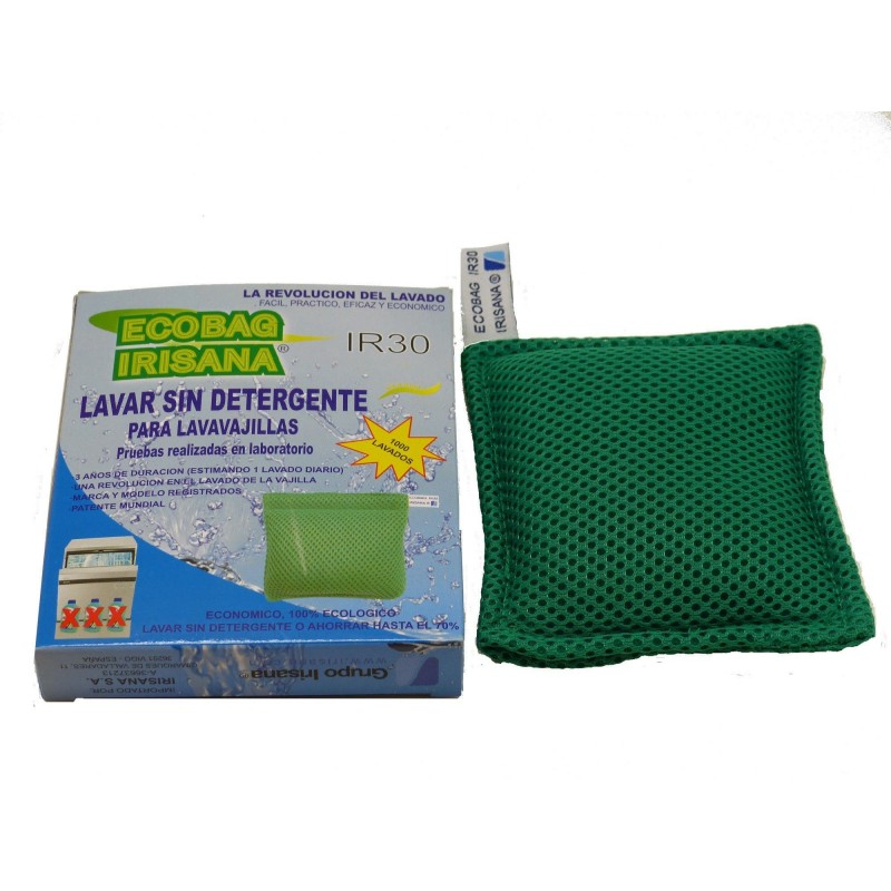 ECOBAG LAVAVAJILLAS