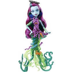 MUÑECA POSEA REEF MONSTER HIGH