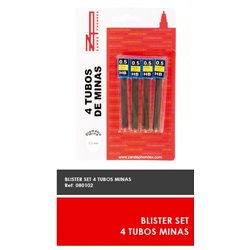 MINAS 0.5mm