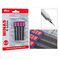 MINAS 0.5mm