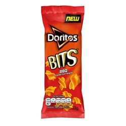 DORITOS BITS 48g.