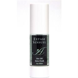 EXTASE SENSUEL ACEITE ESTIMULANTE MENTA-EUCALIPTO