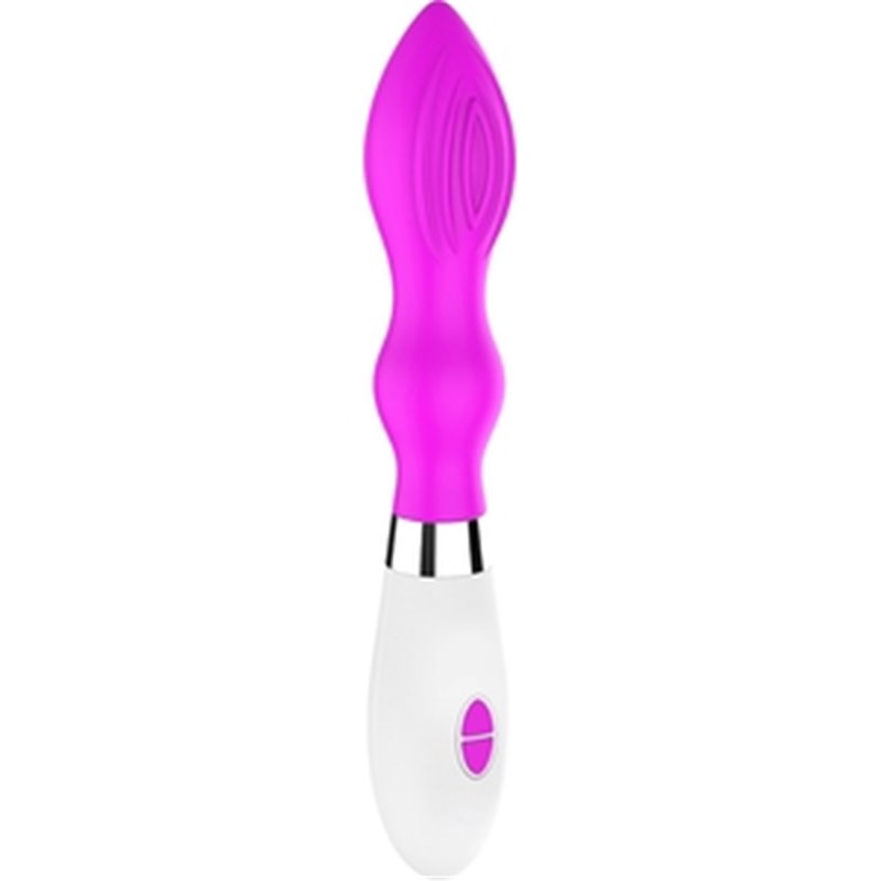 ASTRAEA - ULTRA SOFT SILICONE - 10 SPEEDS - FUCSIA