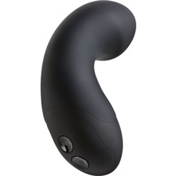 IVIBE SELECT - IPLAY VIBRADOR NEGRO