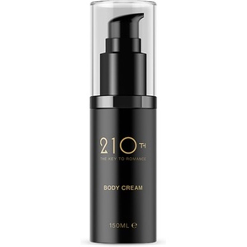 210TH - BODY CREAM 150ML