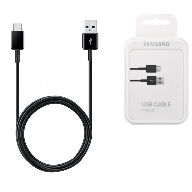 Cable de datos Samsung USB-A USB-C