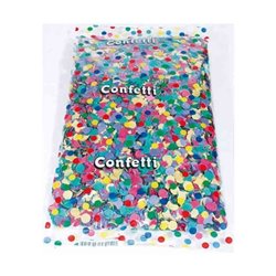 CONFETI BOLSA 100 GRMS