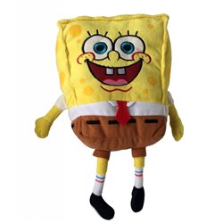 PELUCHE BOB ESPONJA 30 CM.