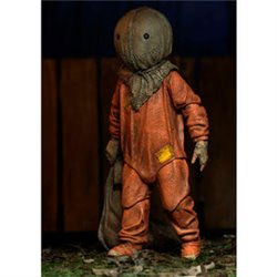 FIGURA ULTIMATE SAM TRICK R TREAT 13CM