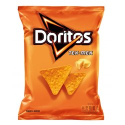 DORITOS TEX-MEX 40g.