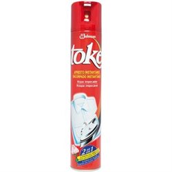 TOKE APRESTO SPRAY PLANCHA FACIL 500 ML.