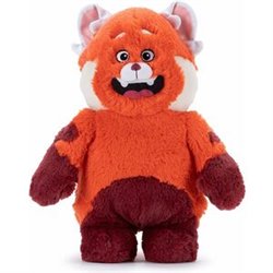 PELUCHE PANDA MEI TURNING RED DISNEY PIXAR SOFT 25CM