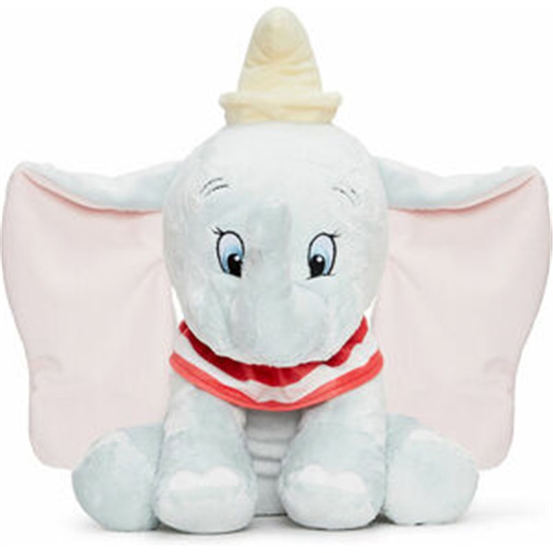 PELUCHE DUMBO DISNEY SOFT 35CM