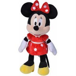 PELUCHE MINNIE DISNEY SOFT 35CM