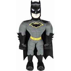 PELUCHE BATMAN DC COMICS 32CM