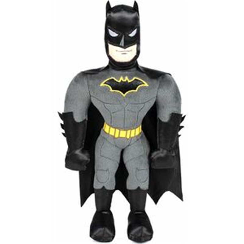 PELUCHE BATMAN DC COMICS 32CM