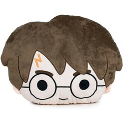 COJIN PELUCHE HARRY POTTER