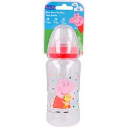 BIBERON PEPPA PIG 360ML