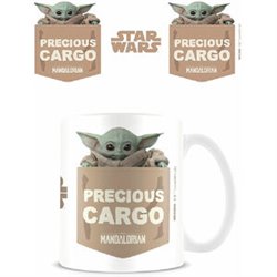 TAZA PRECIOUS CARGO THE CHILD THE MANDALORIAN STAR WARS