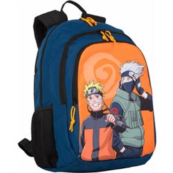 MOCHILA NARUTO 42CM