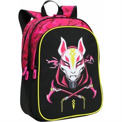 MOCHILA MAX DRIFT FORTNITE 42CM