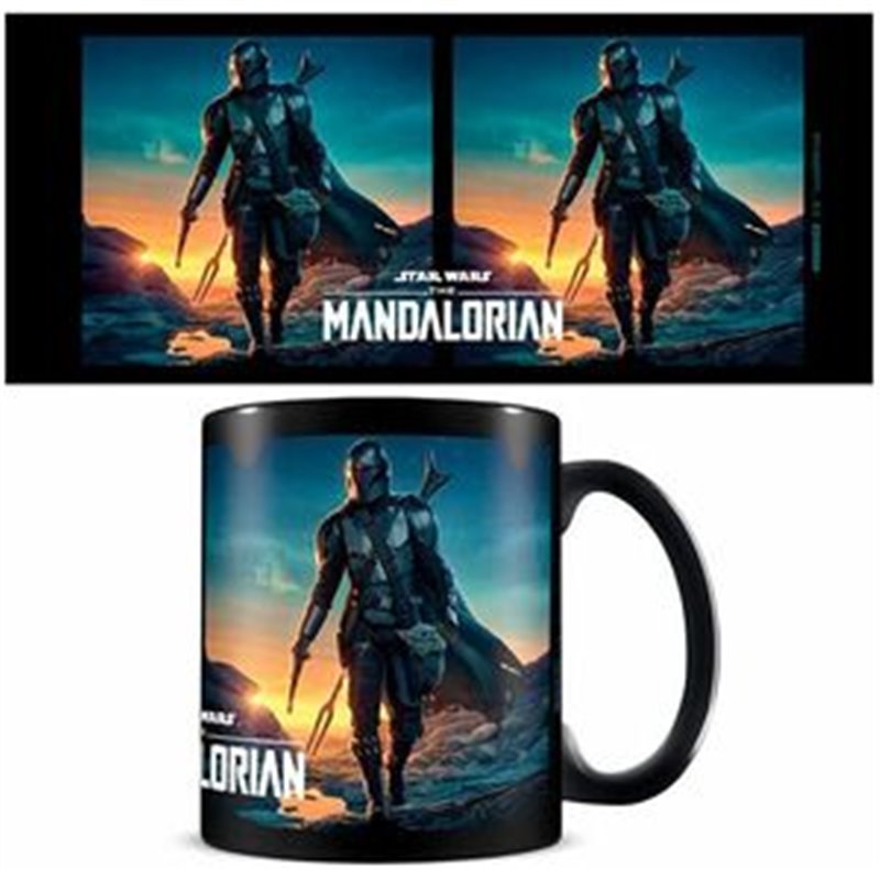 TAZA THE MANDALORIAN STAR WARS