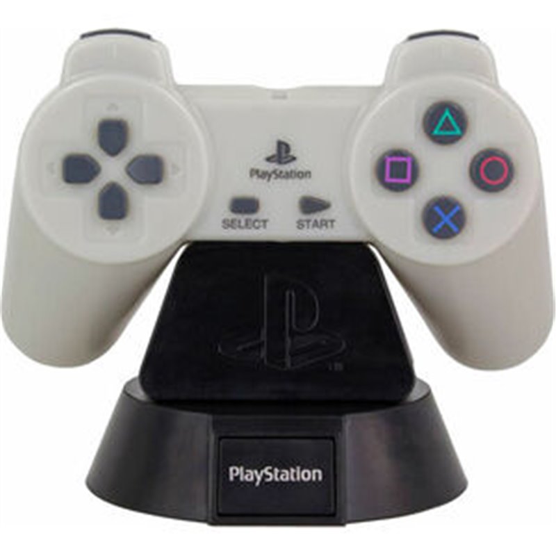 LAMPARA ICONS PLAYSTATION