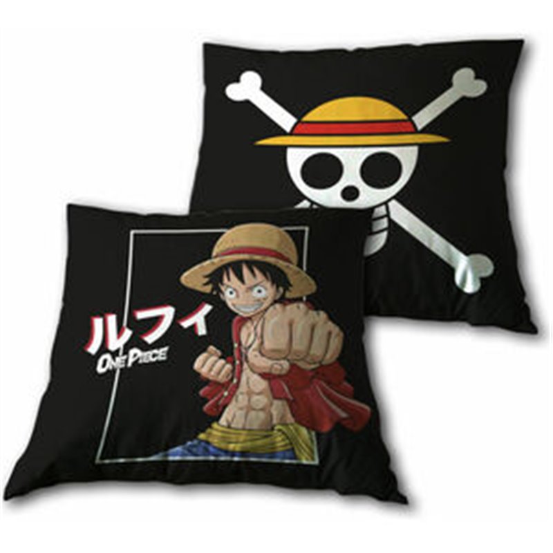 COJIN MONKEY D. LUFFY ONE PIECE