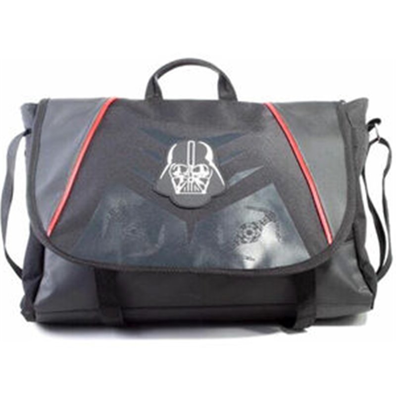 BANDOLERA DARTH VADER STAR WARS