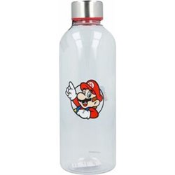 BOTELLA SUPER MARIO BROS HIDRO