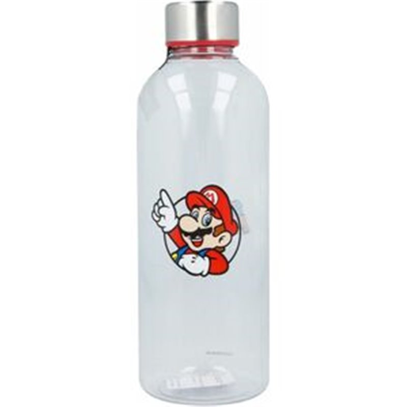 BOTELLA SUPER MARIO BROS HIDRO