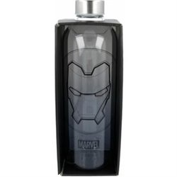 BOTELLA CRISTAL VENGADORES AVENGERS MARVEL 1030ML