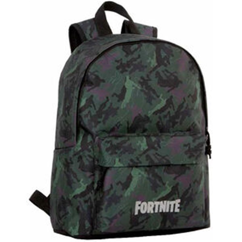 MOCHILA GRAFITI FORTNITE 43CM