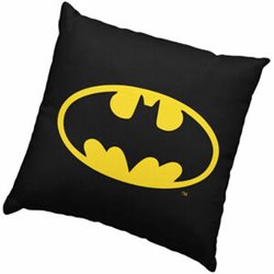 COJIN LOGO BATMANN DC COMICS