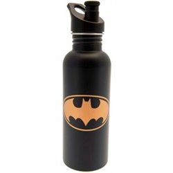 BOTELLA BATMAN DC COMICS