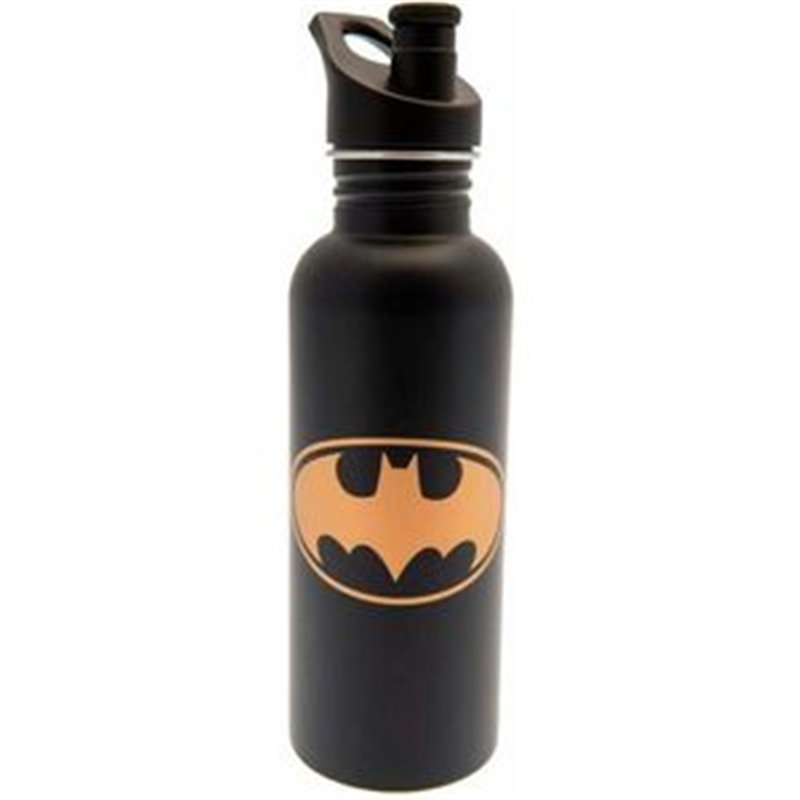 BOTELLA BATMAN DC COMICS