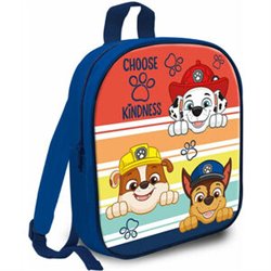 MOCHILA PATRULLA CANINA PAW PATROL 29CM