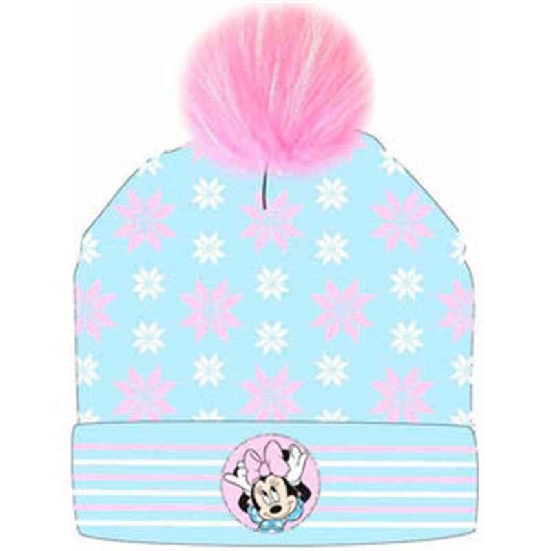 GORRO MINNIE DISNEY