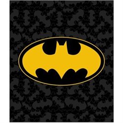 MANTA PREMIUM CORALINA BATMAN DC COMICS