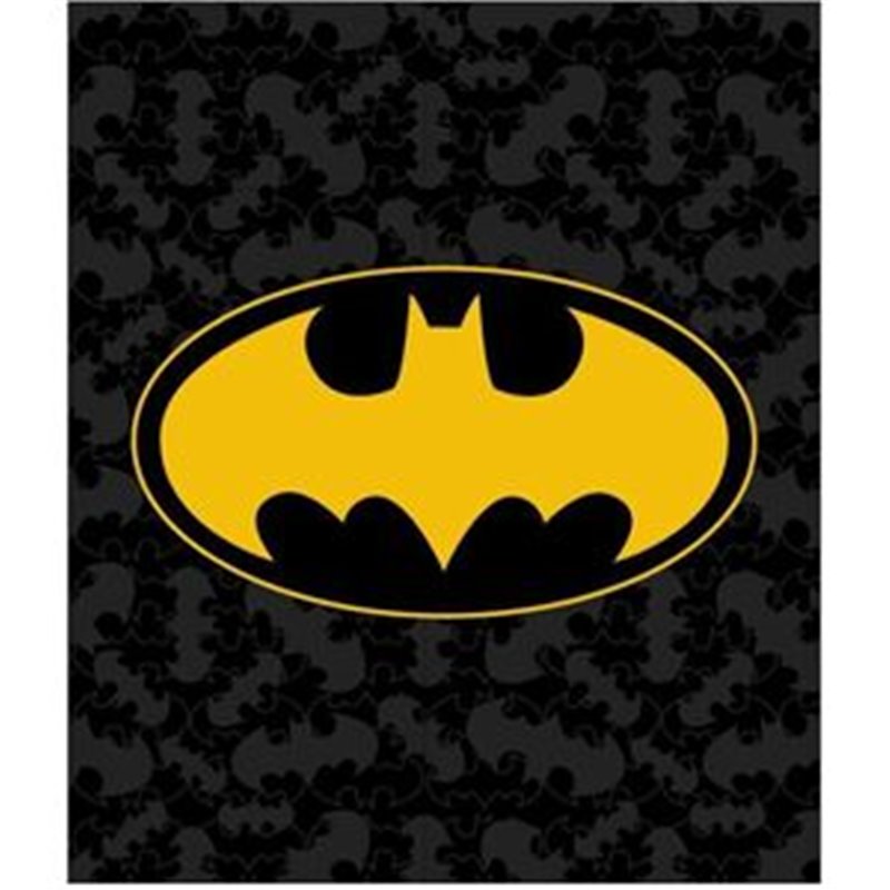 MANTA PREMIUM CORALINA BATMAN DC COMICS