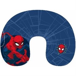 COJIN VIAJE SPIDERMAN MARVEL