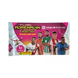 CROMOS ADRENALYN PANINI 2021-2022