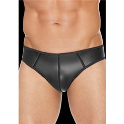 OUCH PUPPY PLAY - JOCKSTRAP NEOPRENO - NEGRO