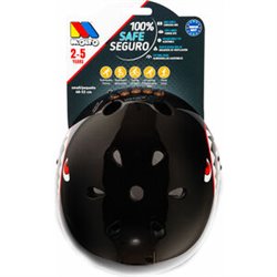 CASCO SEGURIDAD TIBURON INFANTIL