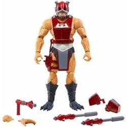 FIGURA MASTEVERSE ZODAK NEW ETERNIA MASTERS OF THE UNIVERSE 18CM