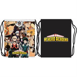 SACO MY HERO ACADEMIA 46CM