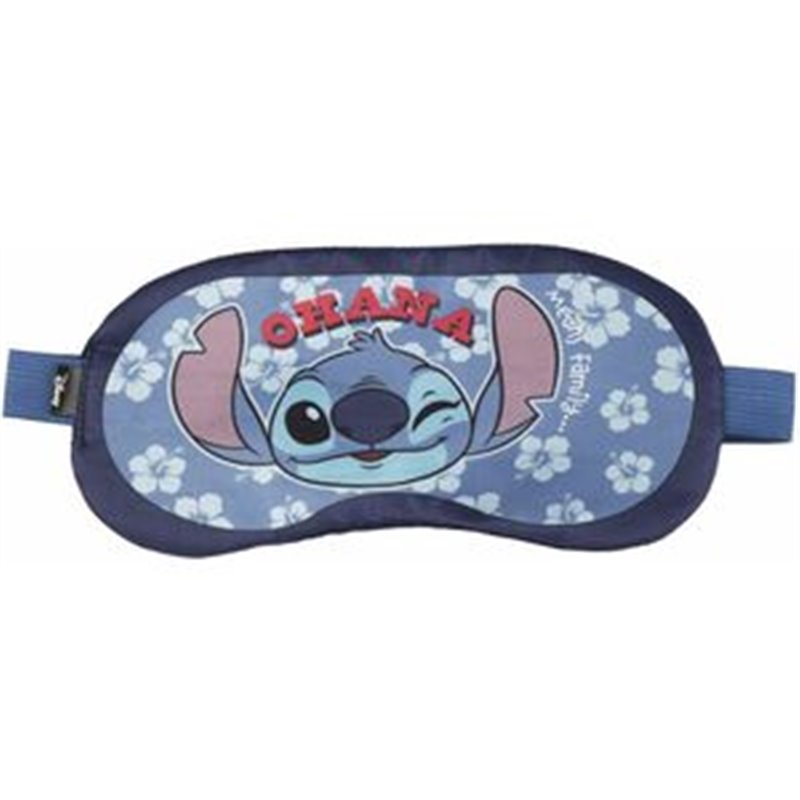 ANTIFAZ NOCHE STITCH DISNEY