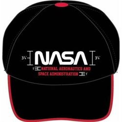 GORRA NASA