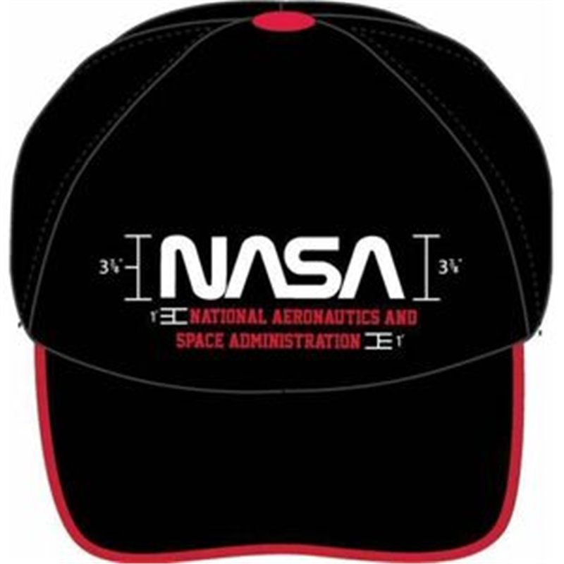 GORRA NASA